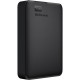 Внешний жесткий диск 2.5" 5TB Elements Portable WD (WDBU6Y0050BBK-WESN) Внешний жесткий диск 2.5" 5TB Elements Portable WD (WDBU6Y0050BBK-WESN)