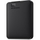 Внешний жесткий диск 2.5" 5TB Elements Portable WD (WDBU6Y0050BBK-WESN) Внешний жесткий диск 2.5" 5TB Elements Portable WD (WDBU6Y0050BBK-WESN)