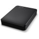 Внешний жесткий диск 2.5" 5TB Elements Portable WD (WDBU6Y0050BBK-WESN) Внешний жесткий диск 2.5" 5TB Elements Portable WD (WDBU6Y0050BBK-WESN)