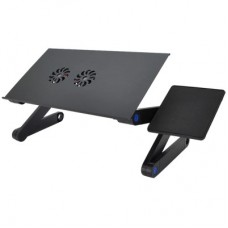 Столик для ноутбука Ritar Laptop Table T8 420*260mm (DOD-LT/T8 / 18978)