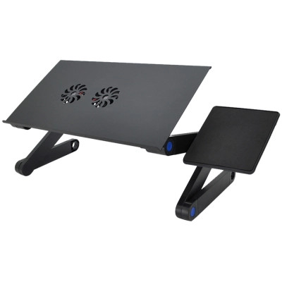Столик для ноутбука Ritar Laptop Table T8 420*260mm (DOD-LT/T8 / 18978)