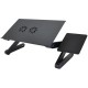 Столик для ноутбука Ritar Laptop Table T8 420*260mm (DOD-LT/T8 / 18978)