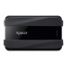 Зовнішній жорсткий диск 2.5" 4 TB Apacer (AP4TBAC533B-1)