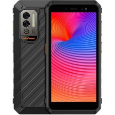 Мобільний телефон Ulefone Armor X11 Pro 4/64 Gb Black (6937748735014) - Фото