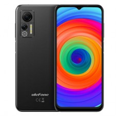 Мобільний телефон Ulefone Note 14 3/16 GB Black (6937748734987) - Фото