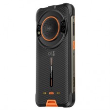 Мобільний телефон Ulefone Power Armor 16 Pro 4/64Gb Orange (6937748734840) - Фото