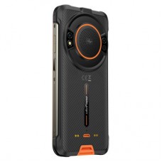 Мобільний телефон Ulefone Power Armor 16 Pro 4/64Gb Orange (6937748734840) - Фото