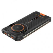 Мобільний телефон Ulefone Power Armor 16 Pro 4/64Gb Orange (6937748734840) - Фото