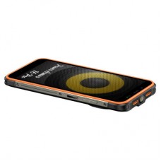 Мобільний телефон Ulefone Power Armor 16 Pro 4/64Gb Orange (6937748734840) - Фото