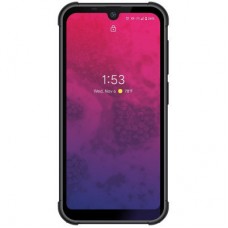 Мобільний телефон Maxcom MS572 3/32 Gb Gray (5908235975924)