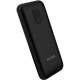 Мобільний телефон Nomi i1880 Black Мобільний телефон Nomi i1880 Black