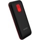 Мобільний телефон Nomi i1880 Red Мобільний телефон Nomi i1880 Red