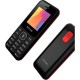 Мобільний телефон Nomi i1880 Red Мобільний телефон Nomi i1880 Red