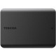 Внешний жесткий диск 2.5" 2TB Toshiba (HDTB520EK3AA) Внешний жесткий диск 2.5" 2TB Toshiba (HDTB520EK3AA)