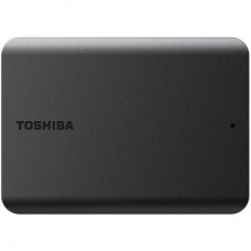 Зовнішній жорсткий диск 2.5" 4 TB Toshiba (HDTB540EK3CA) - Фото