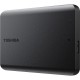Внешний жесткий диск 2.5" 4TB Toshiba (HDTB540EK3CA) Внешний жесткий диск 2.5" 4TB Toshiba (HDTB540EK3CA)