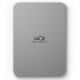 Внешний жесткий диск 2.5" 2TB LaCie (STLP2000400)
