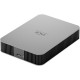 Внешний жесткий диск 2.5" 5TB LaCie (STLR5000400)