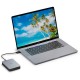 Внешний жесткий диск 2.5" 5TB LaCie (STLR5000400)