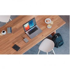 Внешний жесткий диск 2.5" 5TB LaCie (STLR5000400) - Фото