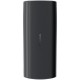 Мобільний телефон Nokia 105 SS 2023 (no charger) Charcoal