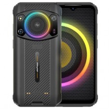 Мобільний телефон Ulefone Armor 21 8/256 Gb Black (6937748735366) - Фото