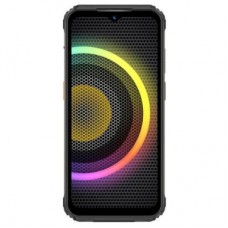 Мобільний телефон Ulefone Armor 21 8/256 Gb Black (6937748735366) - Фото