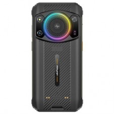 Мобільний телефон Ulefone Armor 21 8/256 Gb Black (6937748735366) - Фото