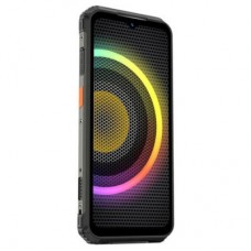 Мобільний телефон Ulefone Armor 21 8/256 Gb Black (6937748735366) - Фото