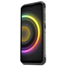 Мобільний телефон Ulefone Armor 21 8/256 Gb Black (6937748735366) - Фото