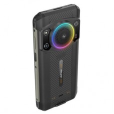 Мобільний телефон Ulefone Armor 21 8/256 Gb Black (6937748735366) - Фото