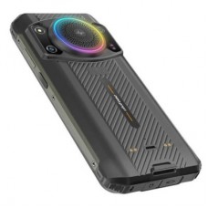 Мобільний телефон Ulefone Armor 21 8/256 Gb Black (6937748735366) - Фото