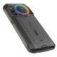 Мобільний телефон Ulefone Armor 21 8/256 Gb Black (6937748735366)