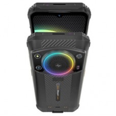 Мобільний телефон Ulefone Armor 21 8/256 Gb Black (6937748735366) - Фото