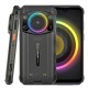 Мобільний телефон Ulefone Armor 21 8/256 Gb Black (6937748735366)