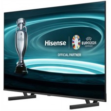 Телевізор Hisense 55U6NQ - Фото