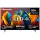 Телевизор Hisense 43E7NQ Телевизор Hisense 43E7NQ