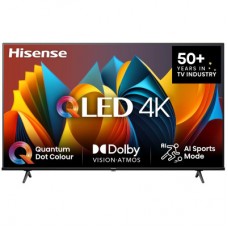 Телевизор Hisense 65E7NQ Телевизор Hisense 65E7NQ