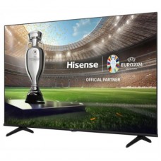 Телевізор Hisense 65E7NQ - Фото