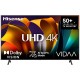 Телевизор Hisense 75A6N