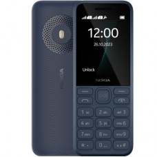 Мобільний телефон Nokia 130 DS 2023 Dark Blue - Фото