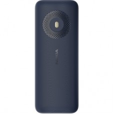 Мобільний телефон Nokia 130 DS 2023 Dark Blue - Фото