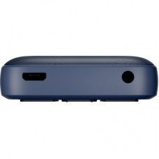 Мобільний телефон Nokia 130 DS 2023 Dark Blue - Фото