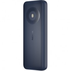 Мобільний телефон Nokia 130 DS 2023 Dark Blue - Фото