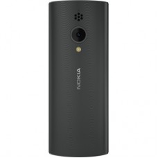 Мобільний телефон Nokia 150 2023 Black - Фото