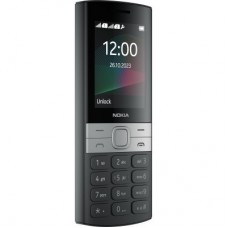 Мобільний телефон Nokia 150 2023 Black - Фото