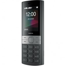 Мобільний телефон Nokia 150 2023 Black - Фото