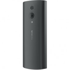 Мобільний телефон Nokia 150 2023 Black - Фото