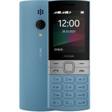 Мобільний телефон Nokia 150 2023 Blue - Фото