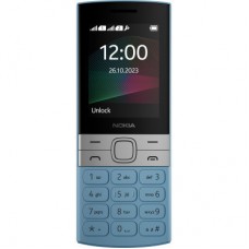 Мобільний телефон Nokia 150 2023 Blue - Фото